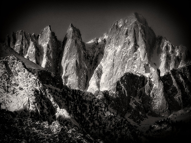 mt. whitney